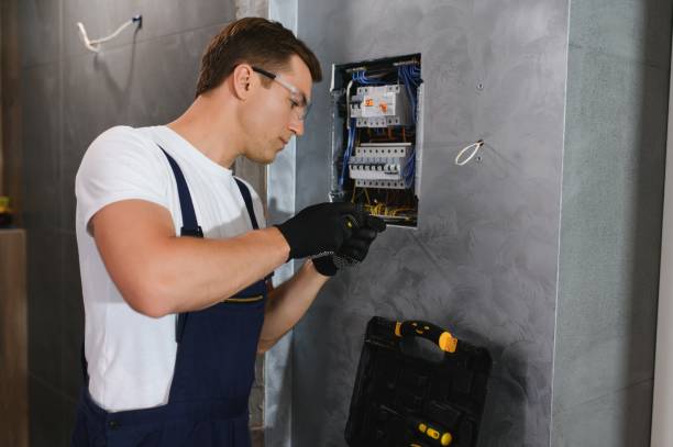 Best Ceiling Fan Installation Electrician  in South Pasadena, CA