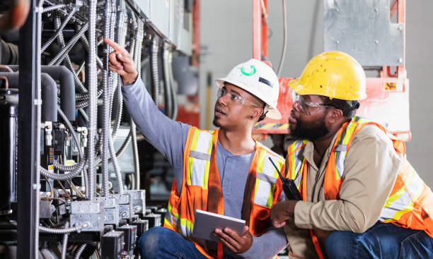 Best Industrial Electrical Services  in South Pasadena, CA