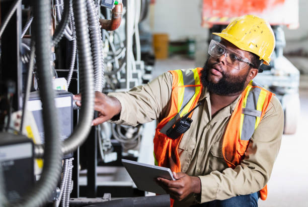 Best Local Electrician Companies  in South Pasadena, CA