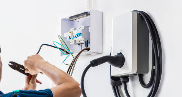 Best Electric Panel Repair  in South Pasadena, CA