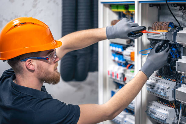 Electrical System Inspection in South Pasadena, CA